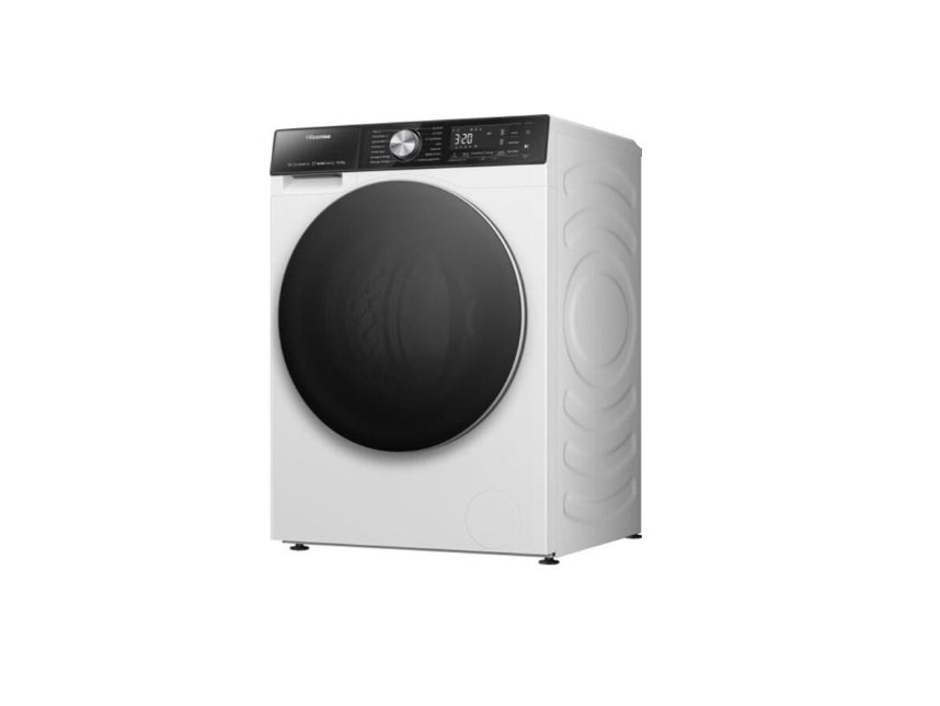 Masina za pranje vesa Hisense WF5S1045BW,