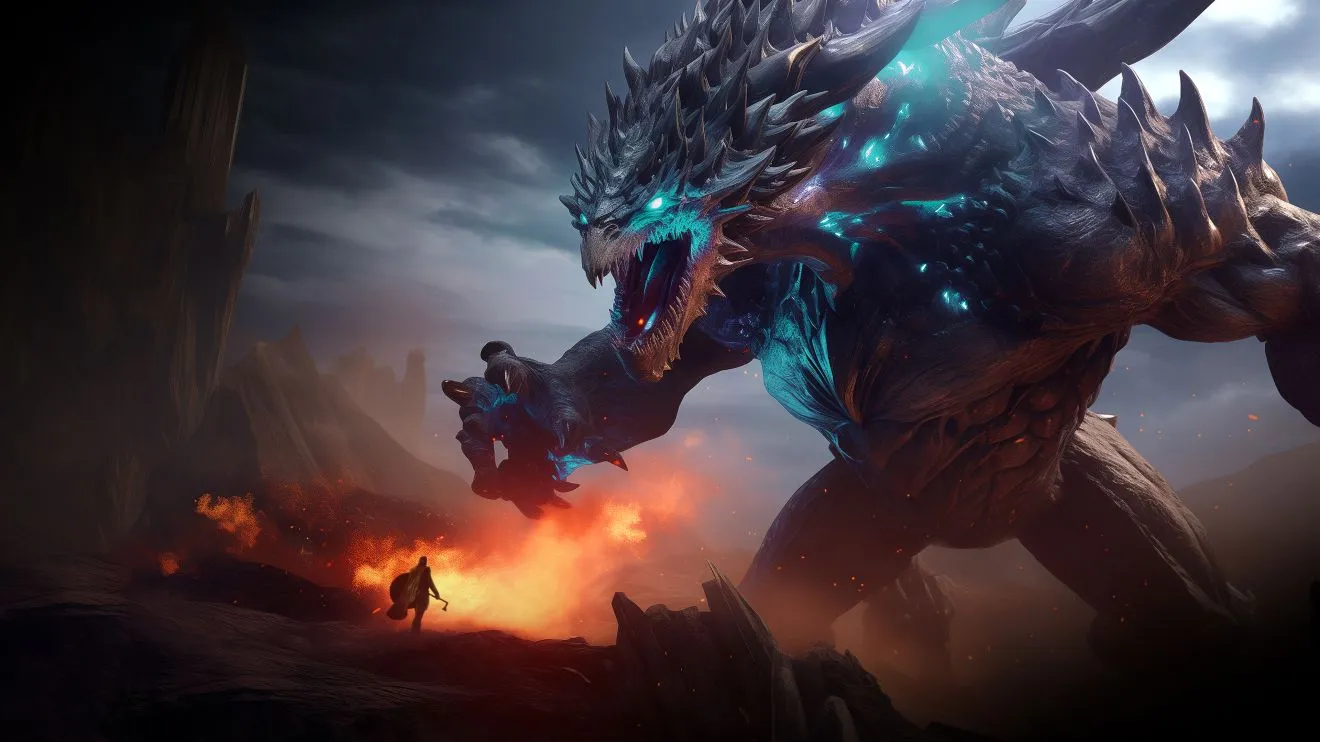 Game Mode PLUS režim za igre je vaša karta za tečnu, impresivnu igru.