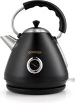 Gorenje Kuhalo Za Vodu K17CLBK