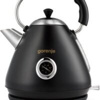 Gorenje Kuhalo Za Vodu K17CLBK