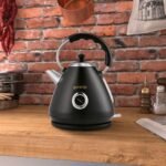 Gorenje Kuhalo Za Vodu K17CLBK 9