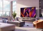 Hisense QLED Smart TV 75E7NQ PRO 5