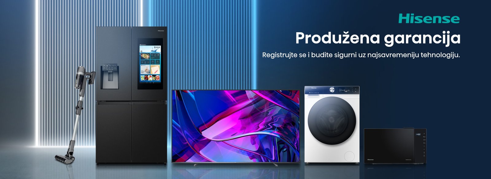 Hisense najveća Ponuda