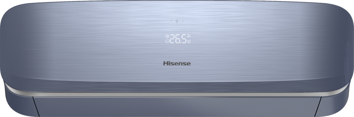 Hisense klima uredjaj QJ35XJ3BG