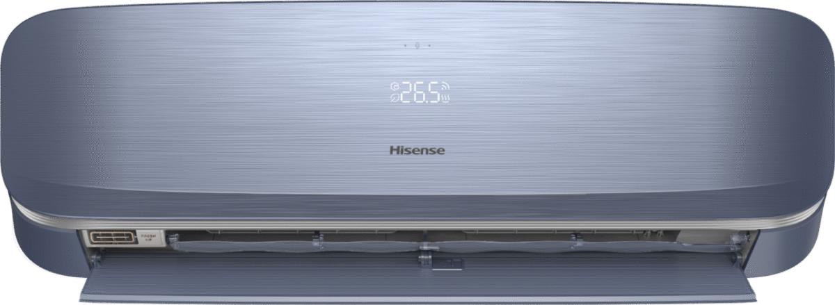 Hisense klima uredjaj QJ35XJ3BG 2