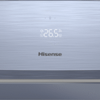 Hisense klima uredjaj QJ35XJ3BG