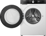 Masina za pranje rublja WF3S9045BW3 1