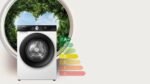 Masina za pranje rublja WF3S9045BW3 4