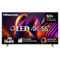 Smart TV HISENSE 55E7NQ PRO