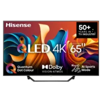 Smart TV HISENSE 65A7NQ