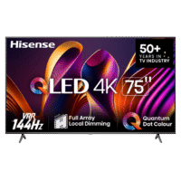 Smart TV HISENSE 75E7NQ PRO