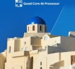 quad core 4k processor