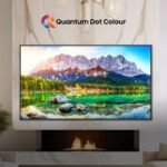 quantum dot color