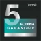 Garancija 5 Godina