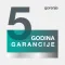 Garancija 5 godina