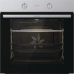 Gorenje BO6717E03X Multisistemska Pećnica