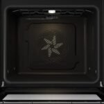 BO6717E03X pećnica – unutrašnjost sa ventilatorom