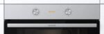 Multifunkcionalna Gorenje pećnica sa savremenim kontrolama