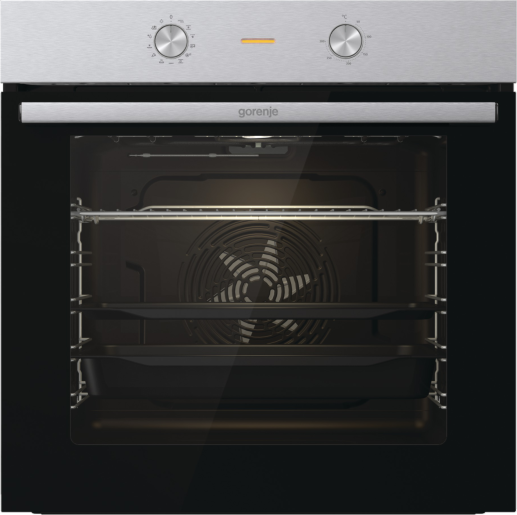 Gorenje BO6717E03X Multisistemska Pećnica