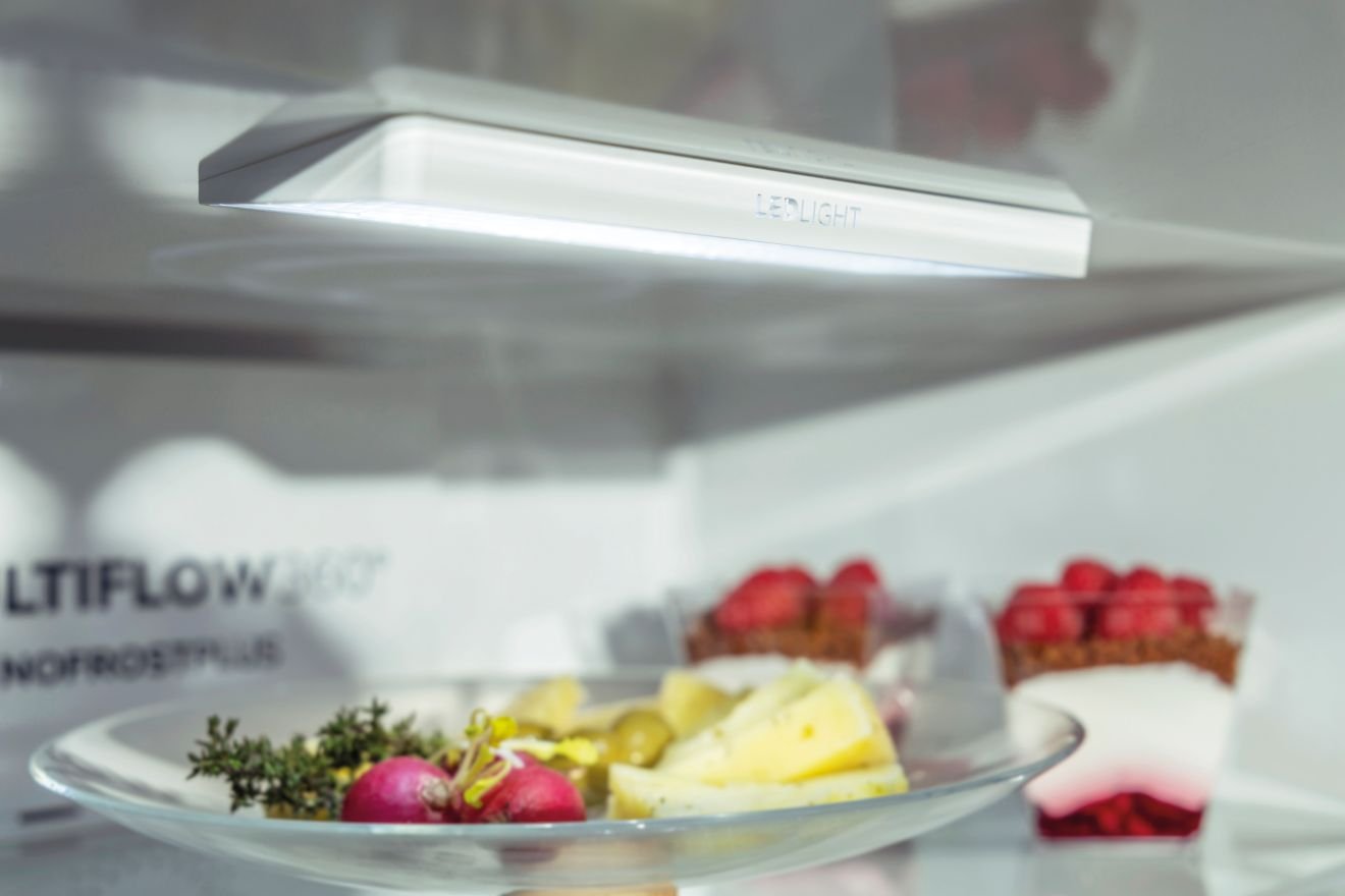 LED osvjetljenje – jasnoća i štedljivost