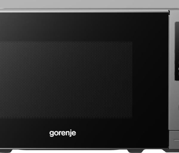 Gorenje mikrovalna pećnica MO20A3T4 sa rotirajućim tanjirom