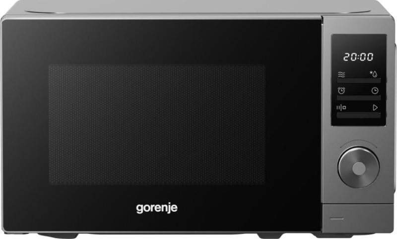Gorenje mikrovalna pećnica MO20A3T4 sa rotirajućim tanjirom
