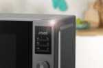 Gorenje MO20A3T4 mikrovalna pećnica sa AutoMenu programima za jednostavno kuhanje