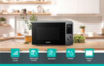 Gorenje mikrovalna pećnica MO20A3T4 mogucnosti
