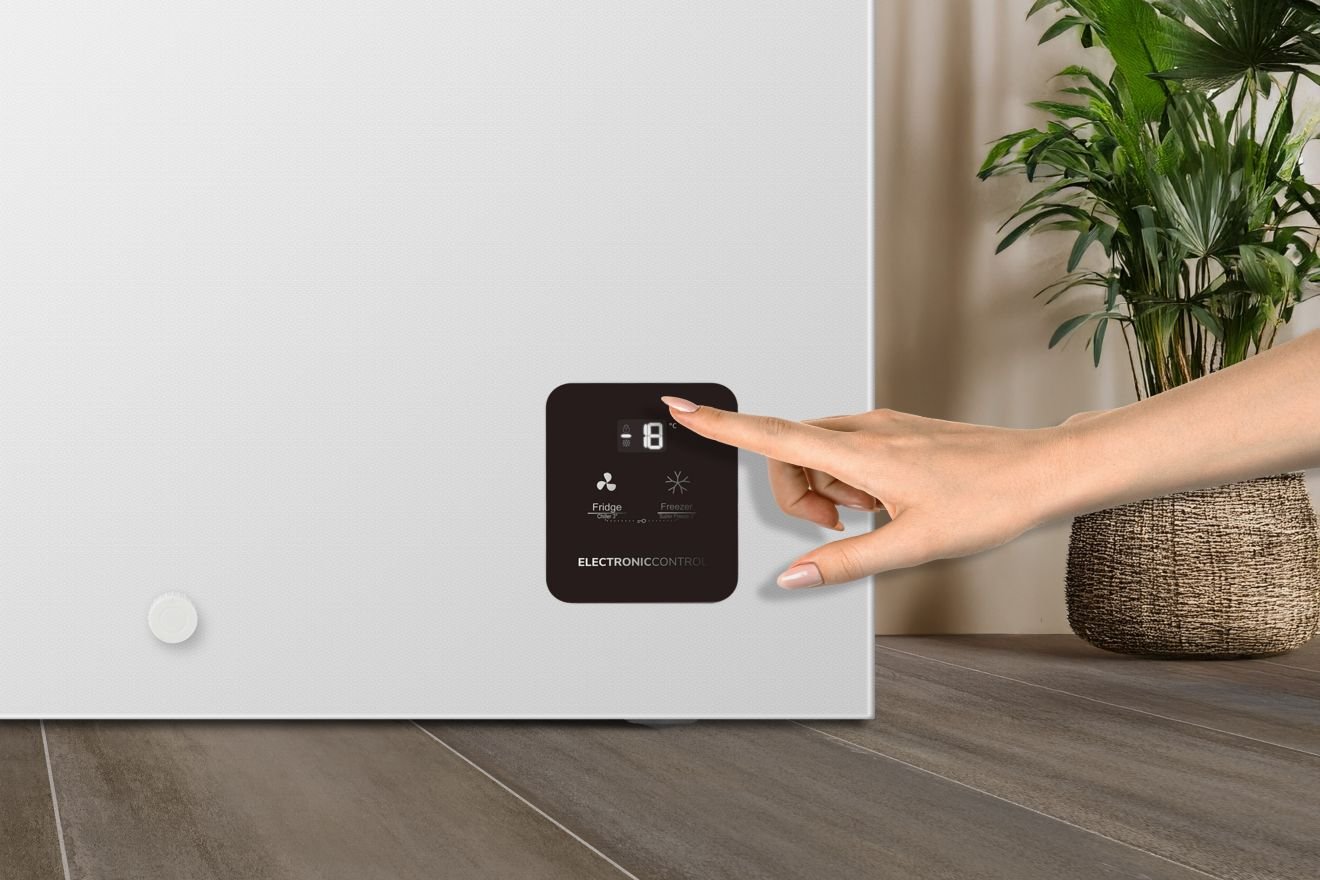 gorenje g600 electronic control