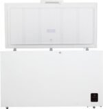 gorenje g600 horizontalni zamrzivac otvorena vrata