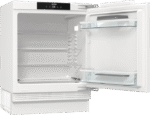 gorenje g600 integrisani frizider crispzone fioka