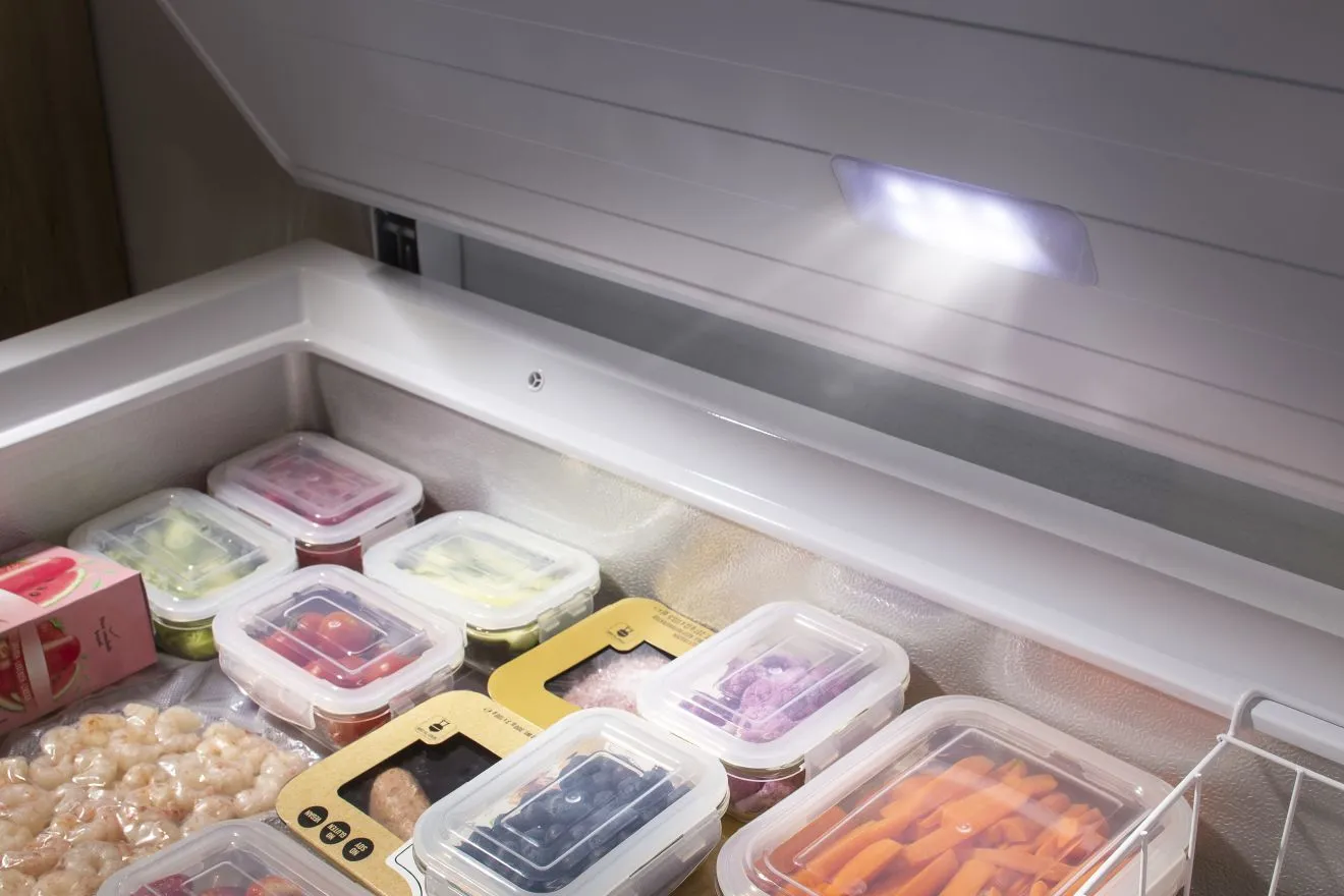 gorenje g600 ledlight