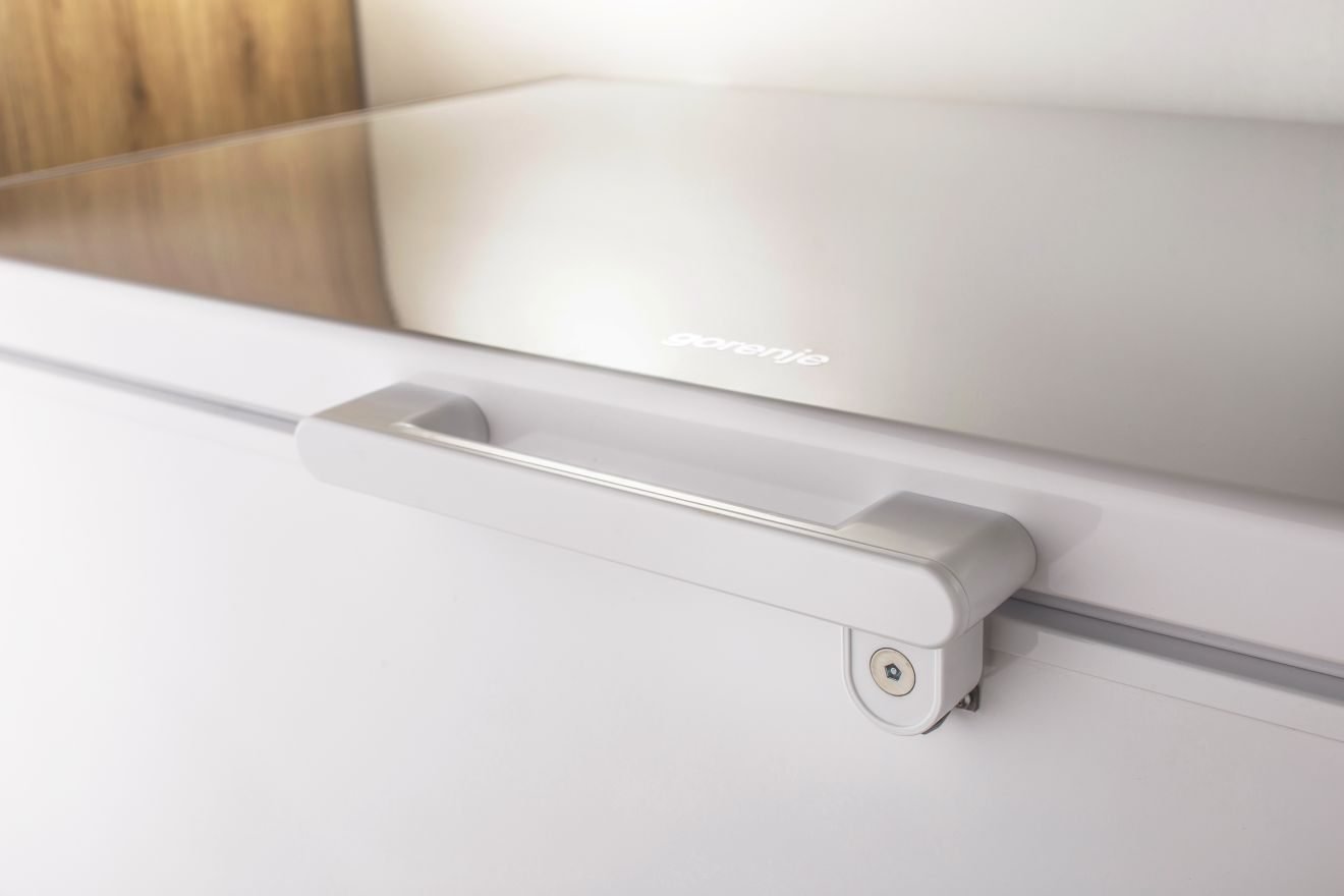 gorenje g600 sigurna brava