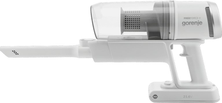 gorenje svc216210ffiiw stapni usisivac 2u1 bocna slika