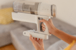 gorenje svc216210ffiiw stapni usisivac 2u1 drzi u ruci