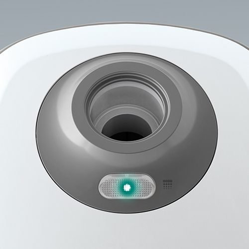 gorenje vc2321gprrcy full indikator led