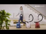gorenje vc2321gprrcy video thumbnail