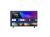 55VDU683B VOX LED TV,