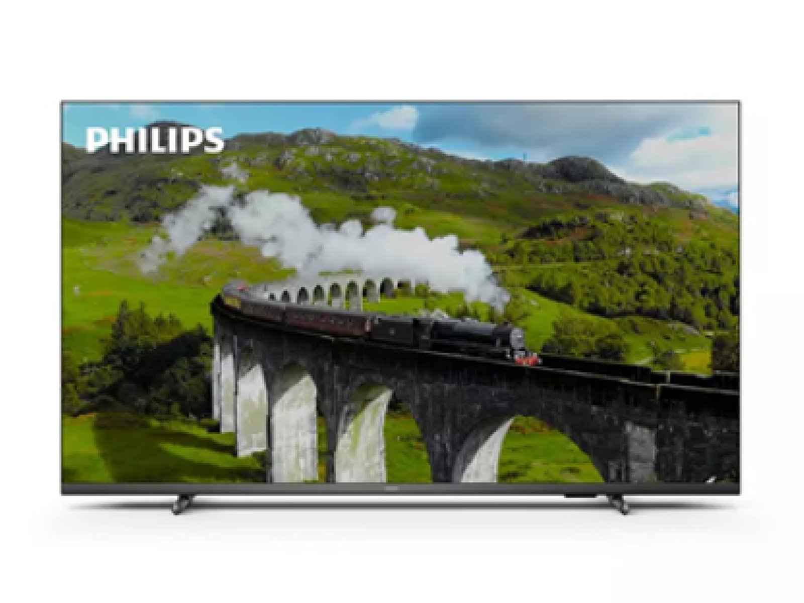 65PUS7608_12 164cm (65″) 4K LED TV PHILIPS,