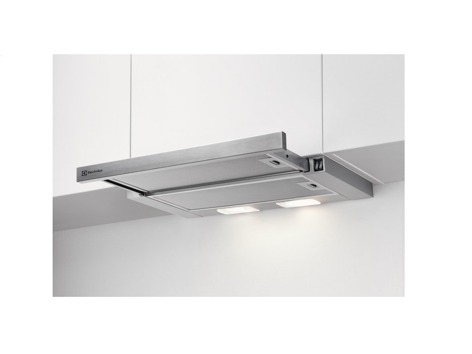 Electrolux kuhinjska napa LFP316S,