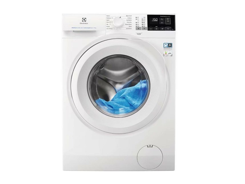 EW6F449WE MASINA ZA VES ELECTROLUX,