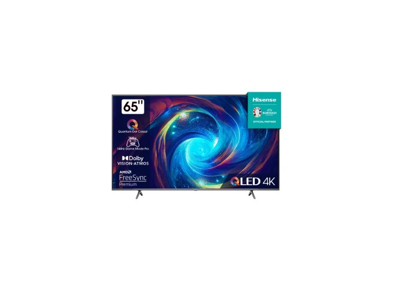 HISENSE TV LED 65E7KQ PRO,