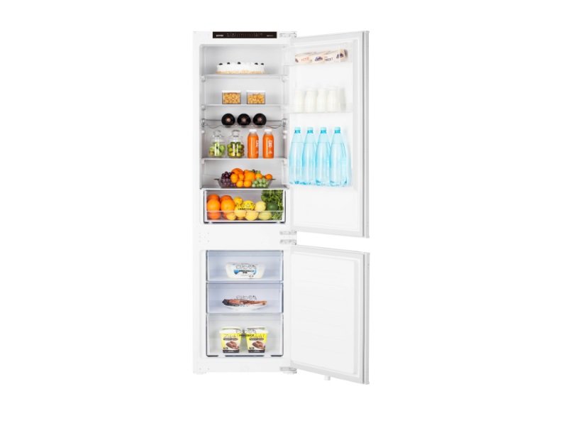 NRKI418EP1 UGRADBENI FFRIZIDER GORENJE,