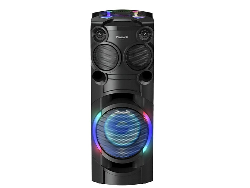 Panasonic audio system SC-TMAX40E,
