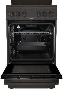 Gorenje samostojeći-električni štednjak E5121BRH