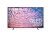 TV Samsung 75Q60CAU,